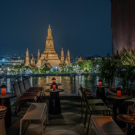Inn A Day Bangkok Exterior photo