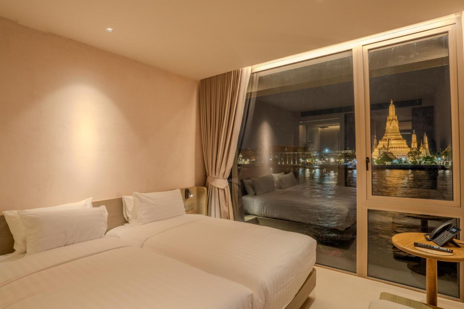 Inn A Day Bangkok Exterior photo