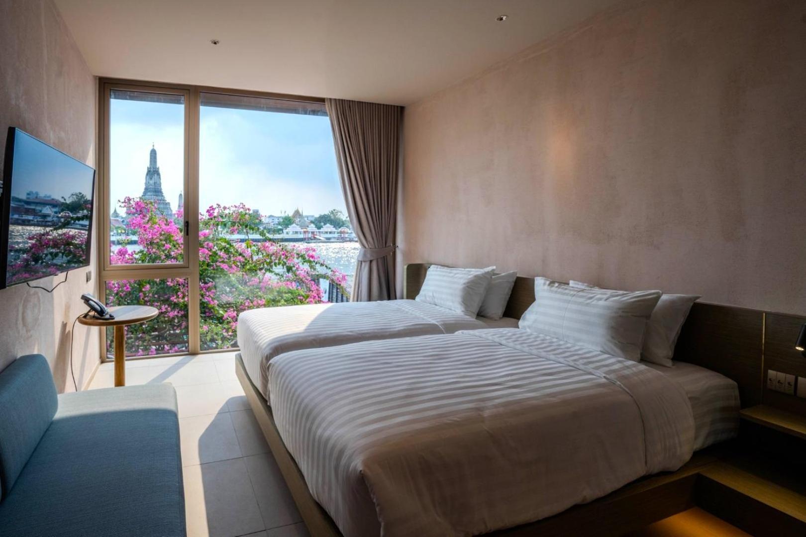 Inn A Day Bangkok Exterior photo