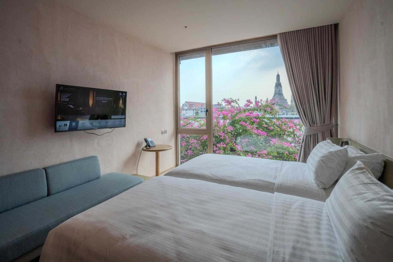 Inn A Day Bangkok Exterior photo