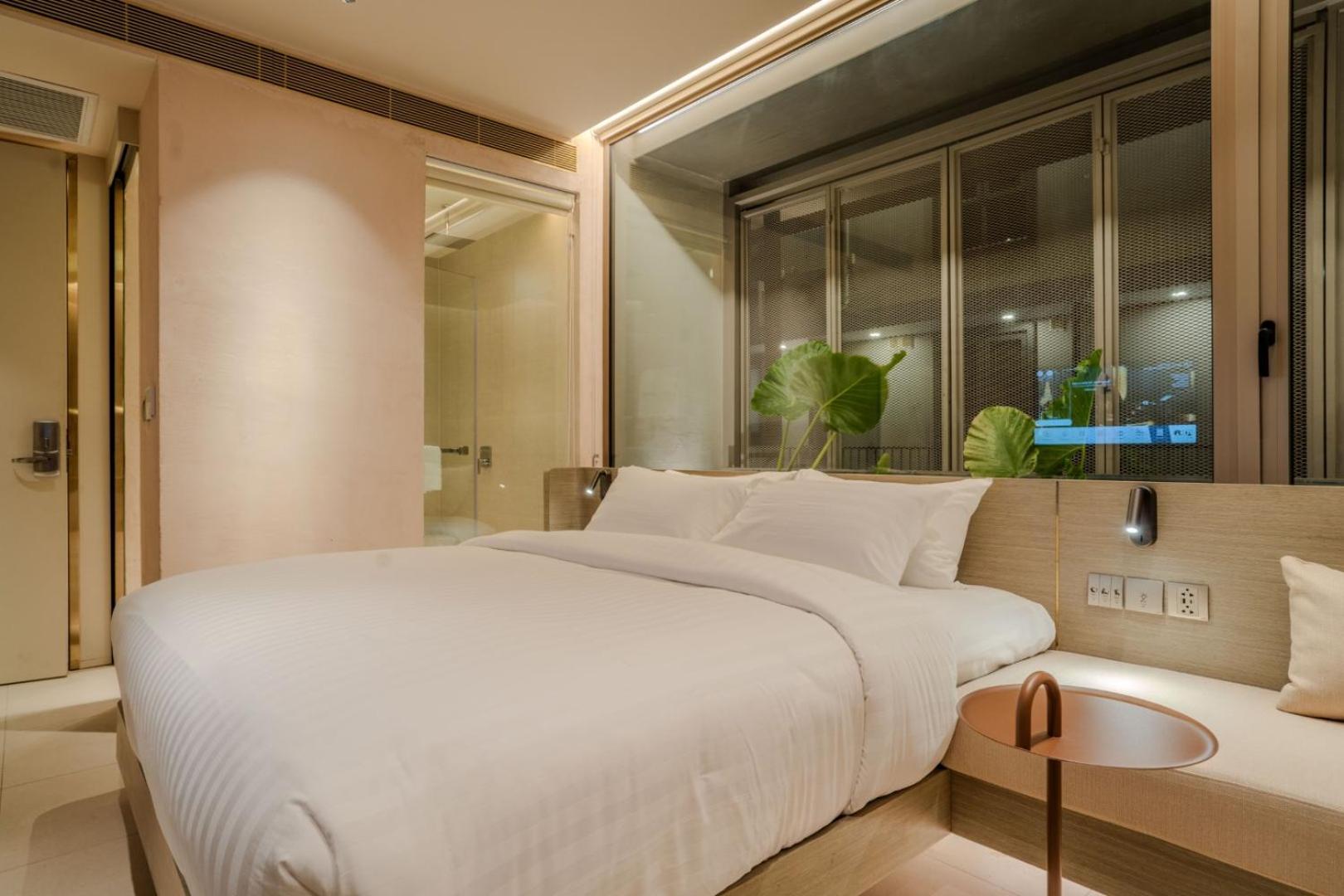 Inn A Day Bangkok Exterior photo