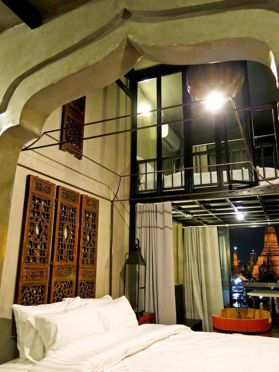 Inn A Day Bangkok Exterior photo
